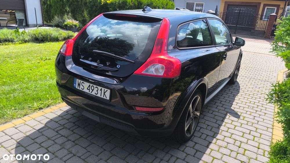 Volvo C30 2.0 Edition - 15