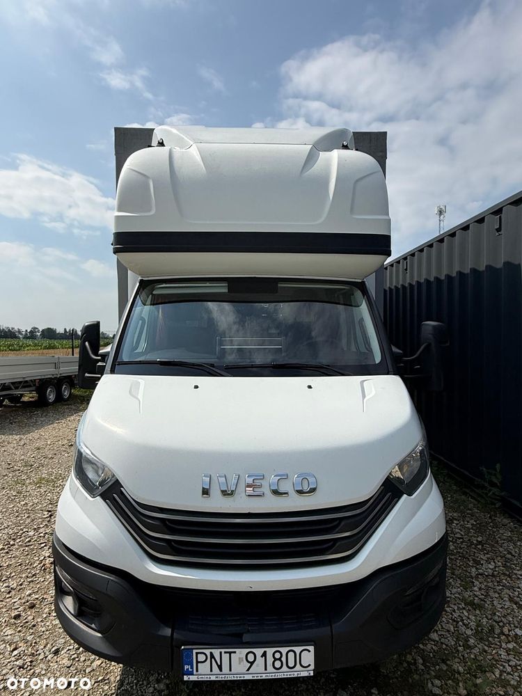 Iveco Daily 50C/35 - 6