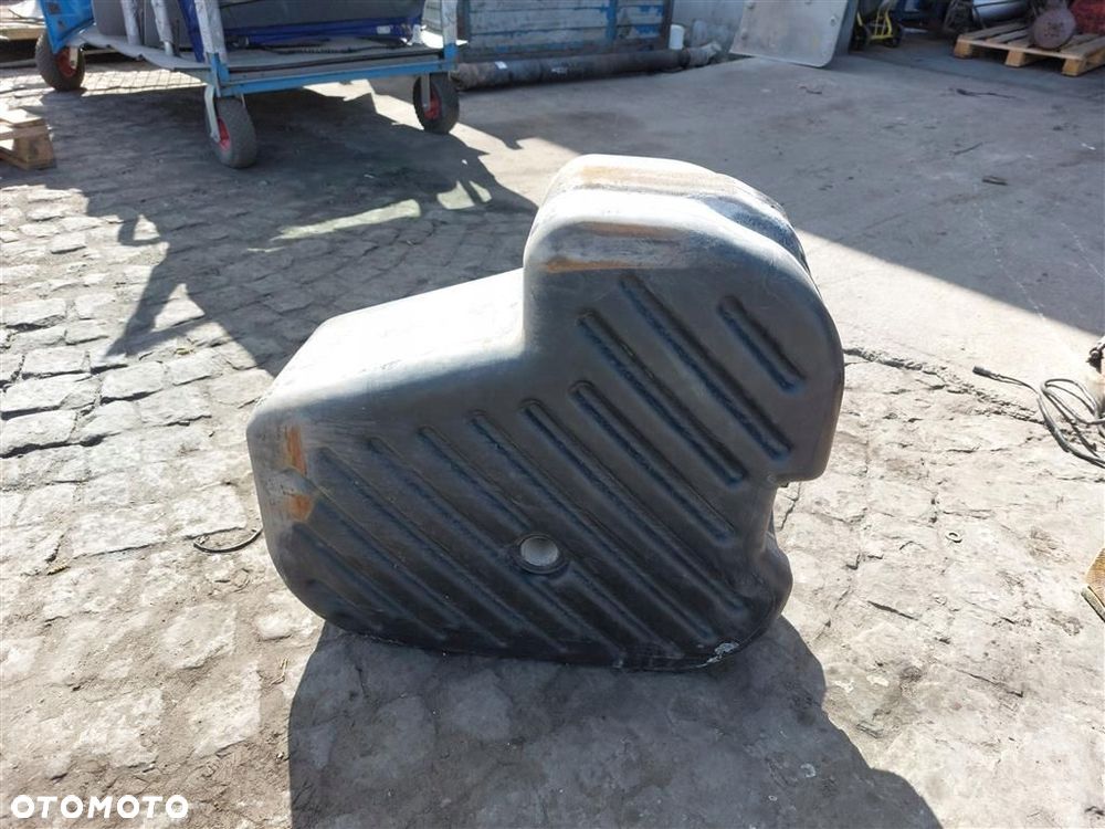 Zbiornik AdBlue Scania 4 R  Scania R440 2004-2016R - 13