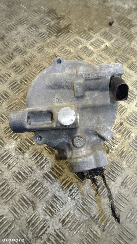 sprężarka kompresor klimatyzacji audi a3 8p lift 5n0820803 - 4