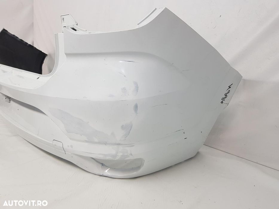 Bara spate Dacia Logan 3 dupa 2021 - 4