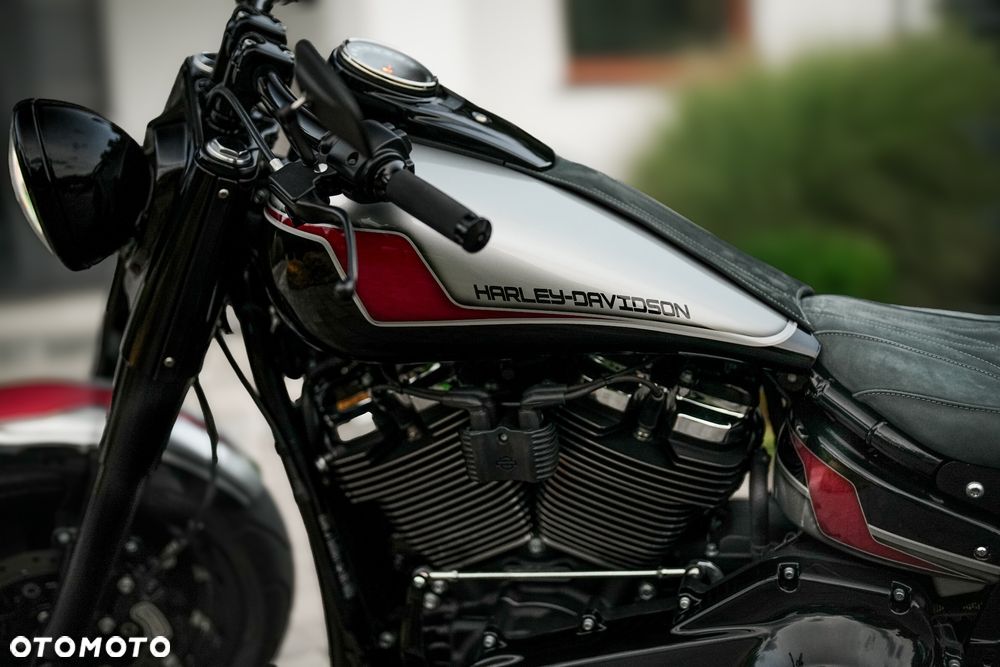 Harley-Davidson Softail Heritage Classic - 3