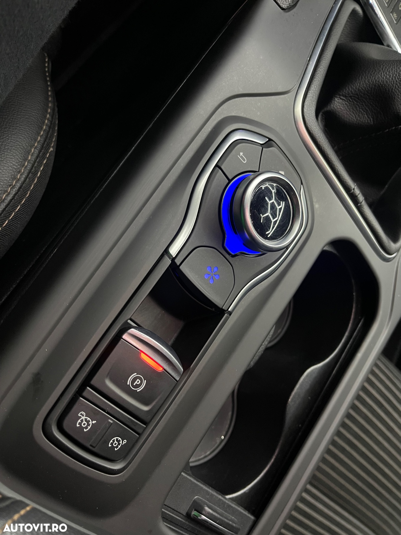 Renault Talisman Grandtour ENERGY dCi 130 INTENS - 20