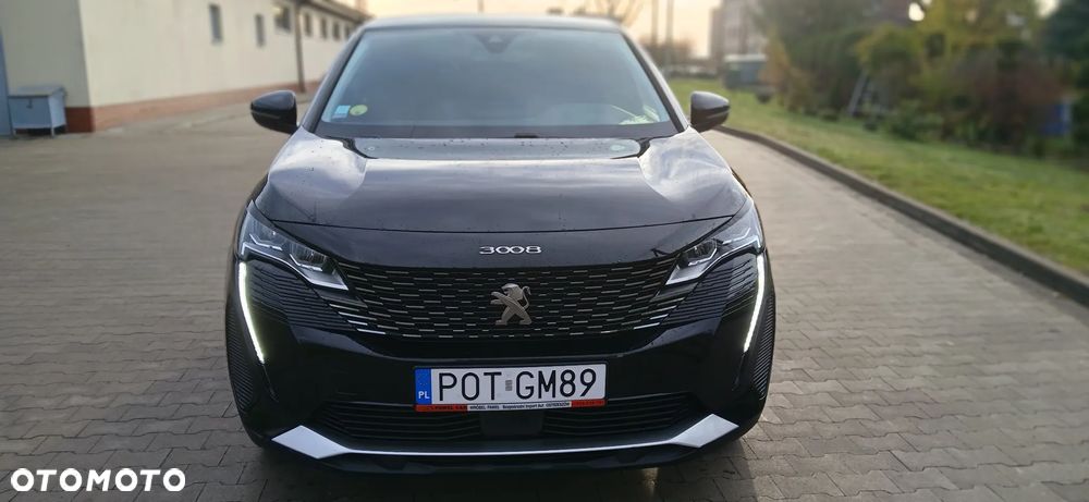 Peugeot 3008 1.5 BlueHDi Active Pack S&S - 1