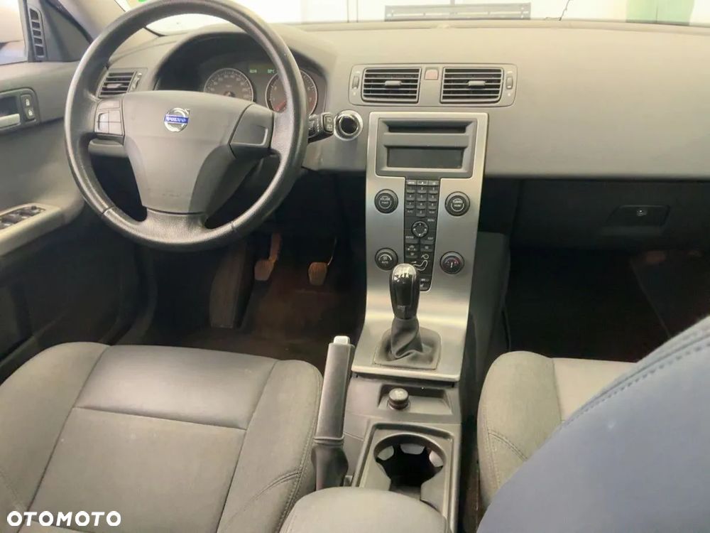 Volvo V50 2.0 Kinetic - 14