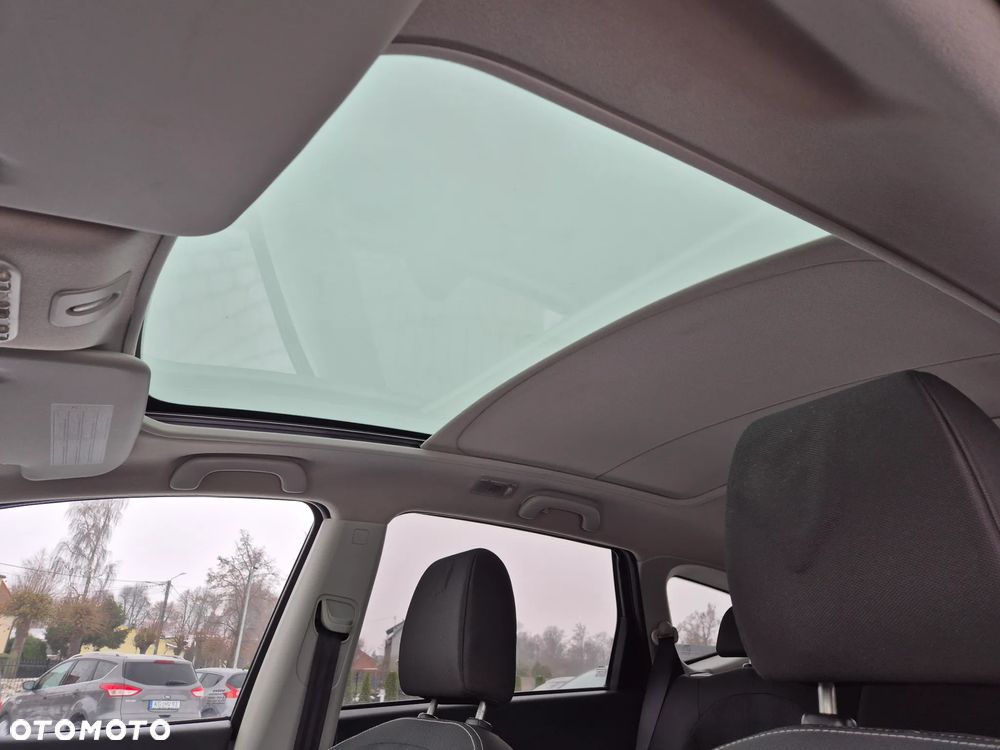 Nissan Qashqai+2 2.0 dCi 4x4 Visia - 37