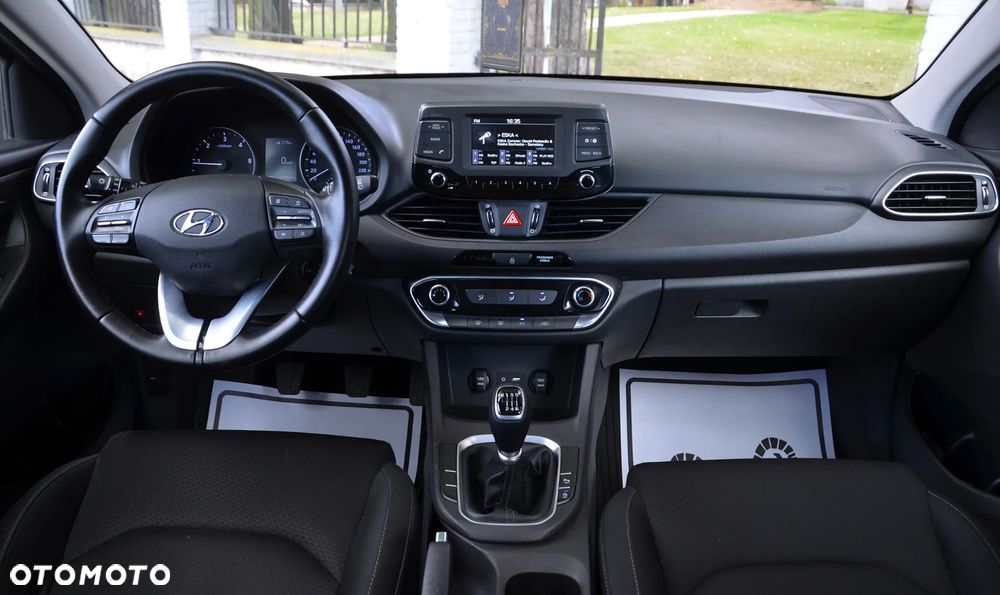 Hyundai i30 1.6 CRDI Select - 22