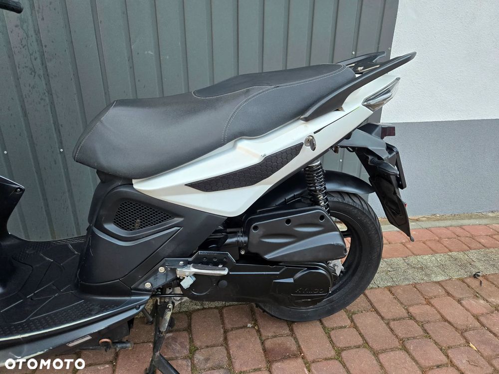 Kymco Super 8 - 24