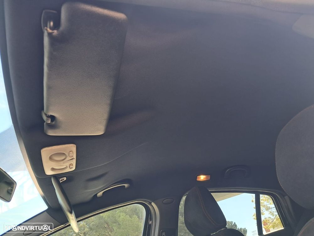 Fiat Bravo 1.6 M-Jet Sport - 9