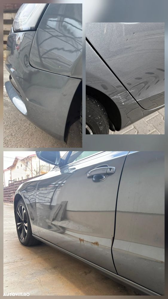 Audi A5 1.8 TFSI ack - 16