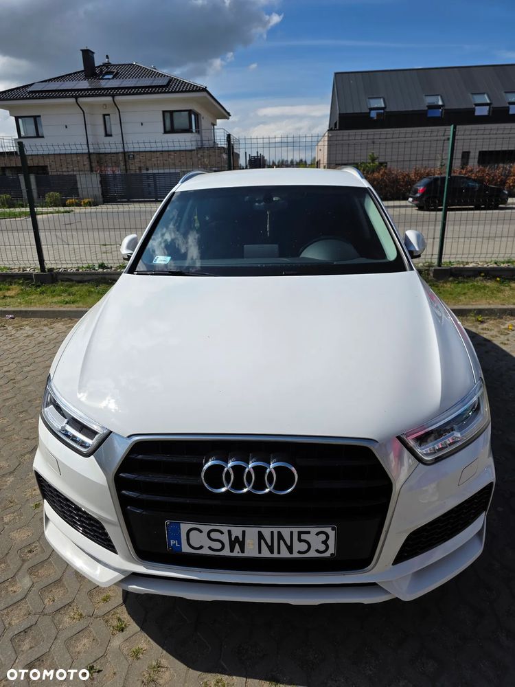 Audi Q3 1.4 TFSI S tronic - 4