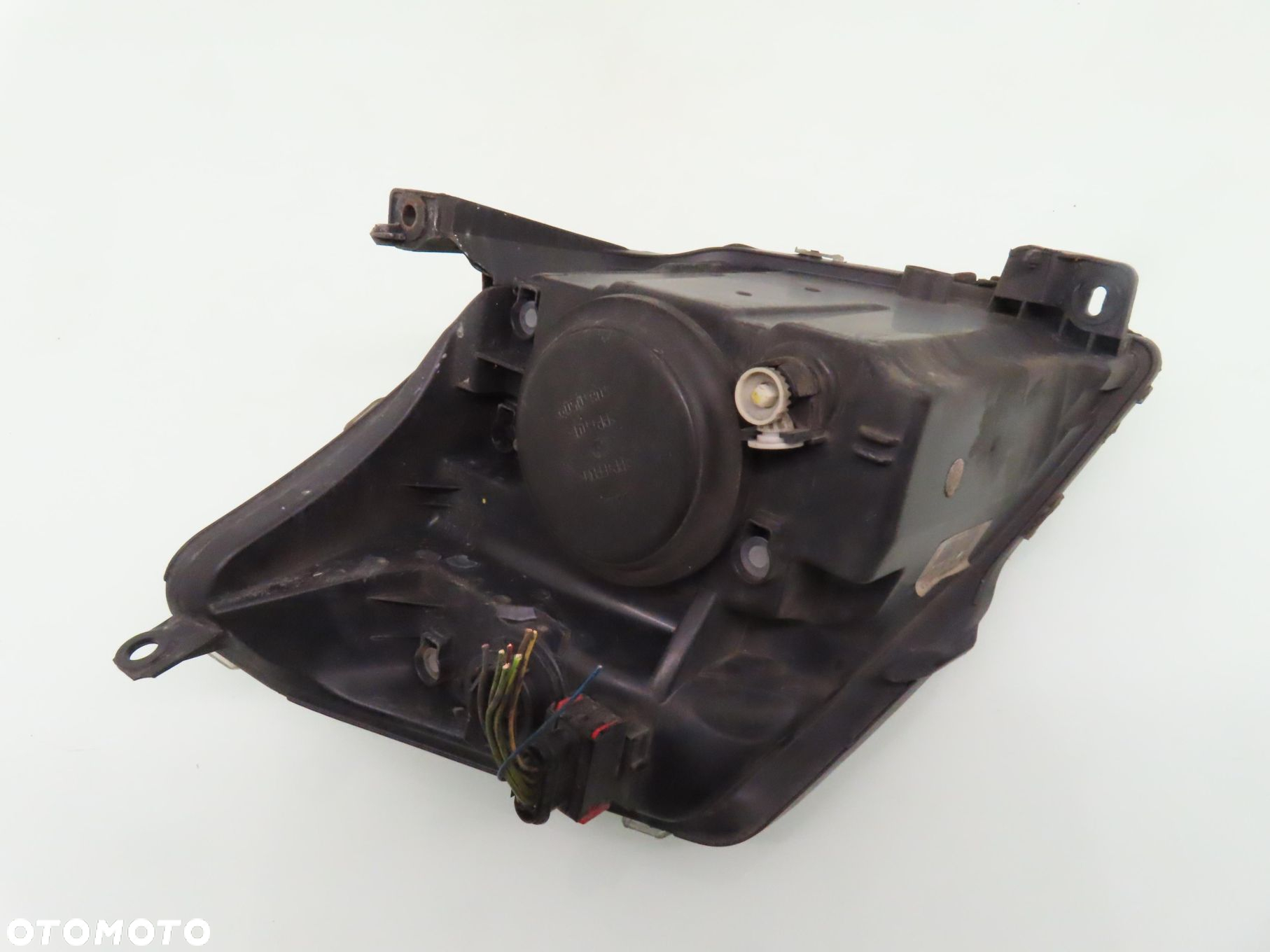 LAMPA PRAWA PRZEDNIA CITROEN C2 9680128180 - 3