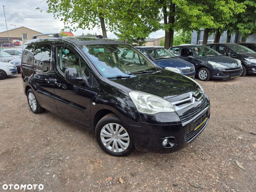 Citroën Berlingo 1.6 16V Multispace Exclusive - 3