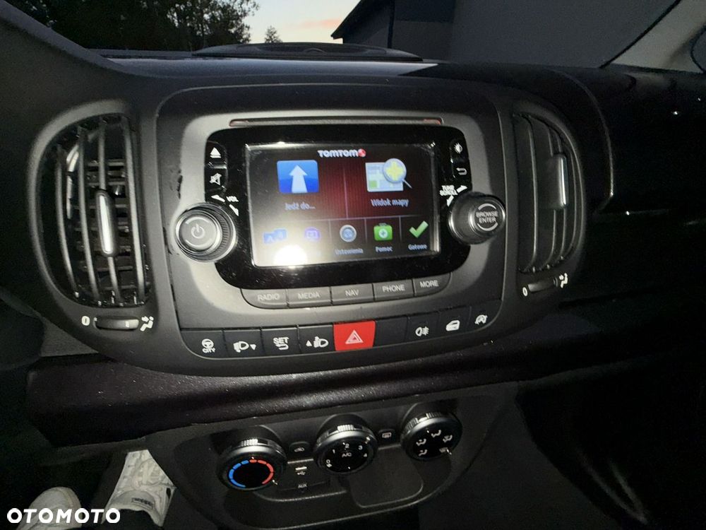 Fiat 500L - 19