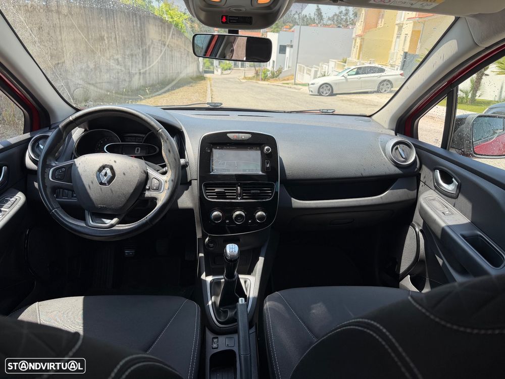 Renault Clio 0.9 TCe Limited Edition - 7