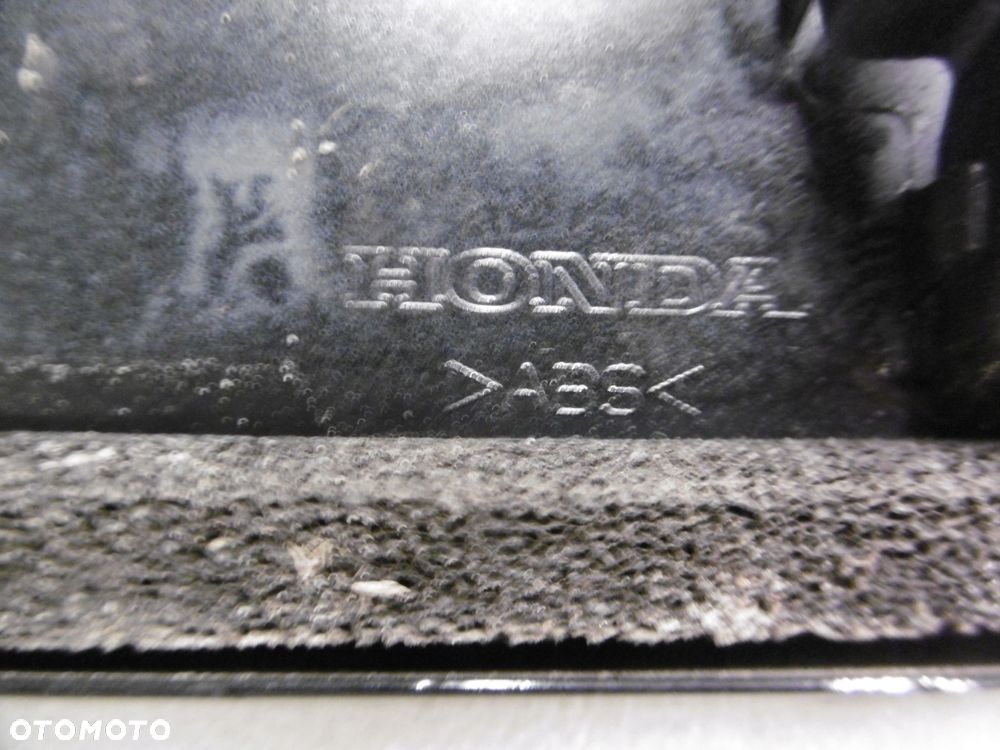 honda e electric - blenda klapy tylnej - 8