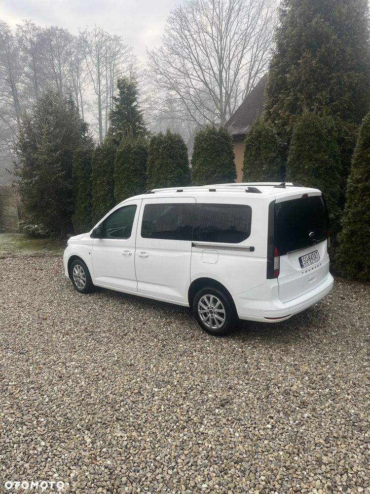 Ford Tourneo Connect Grand ver-grand-2-0-ecoblue-titanium - 7