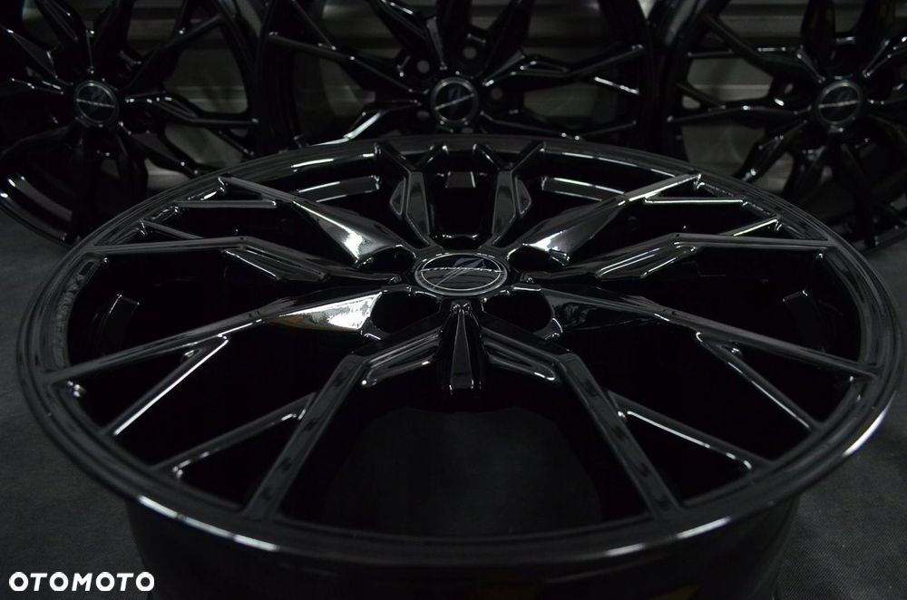 Felgi CORVETTE FORGED 5x120 8,5Jx18 /11Jx20 STINGRAY 84608058 / 84608057 - 9