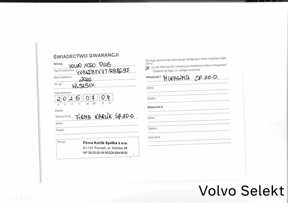 Volvo XC 60 - 41