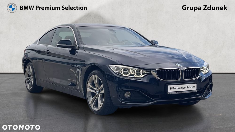 BMW Seria 4 - 4