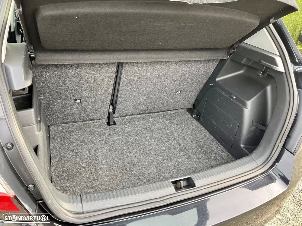 Skoda Fabia 1.4 TDI Ambition - 10