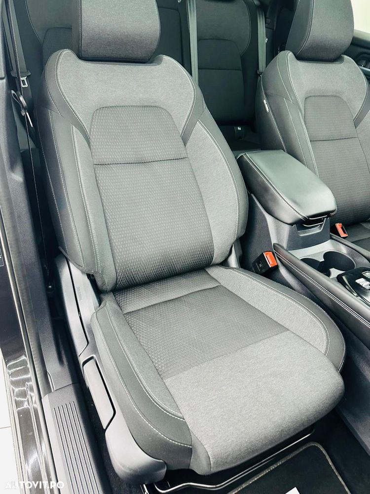 Nissan Qashqai 1.3 DIG-T MHEV Tekna - 23