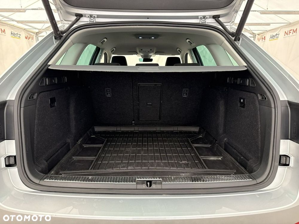 Skoda Superb - 20