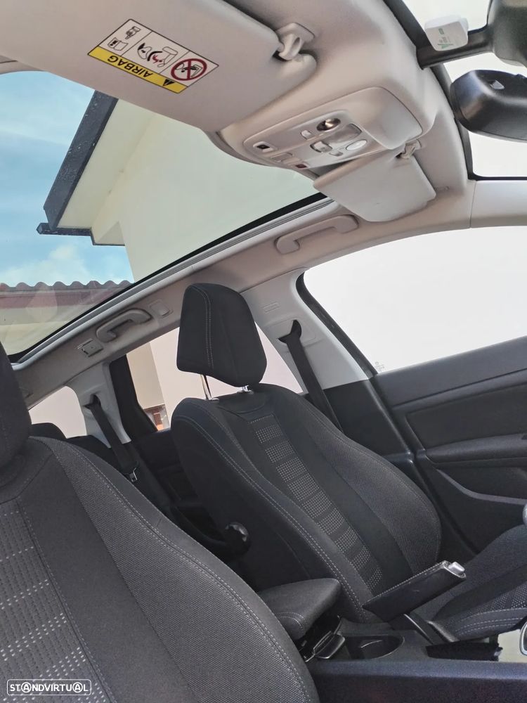 Peugeot 308 SW BlueHDi 120 Stop & Start Active - 8