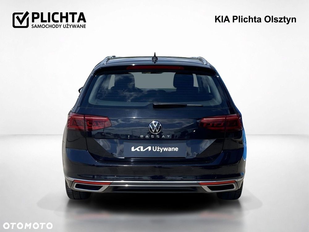 Volkswagen Passat Variant - 5