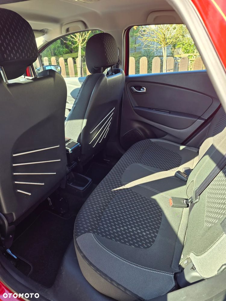 Renault Captur - 11