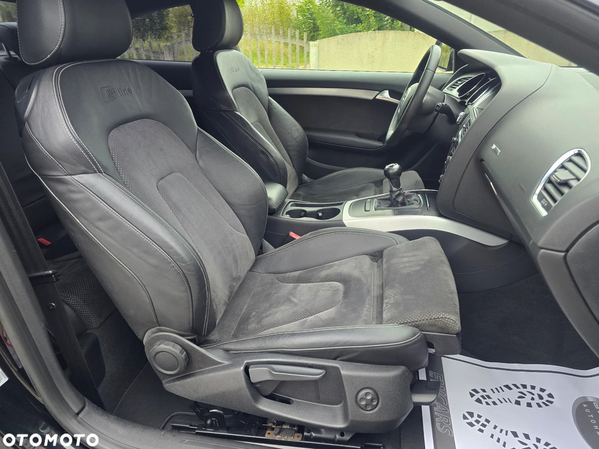 Audi A5 - 22