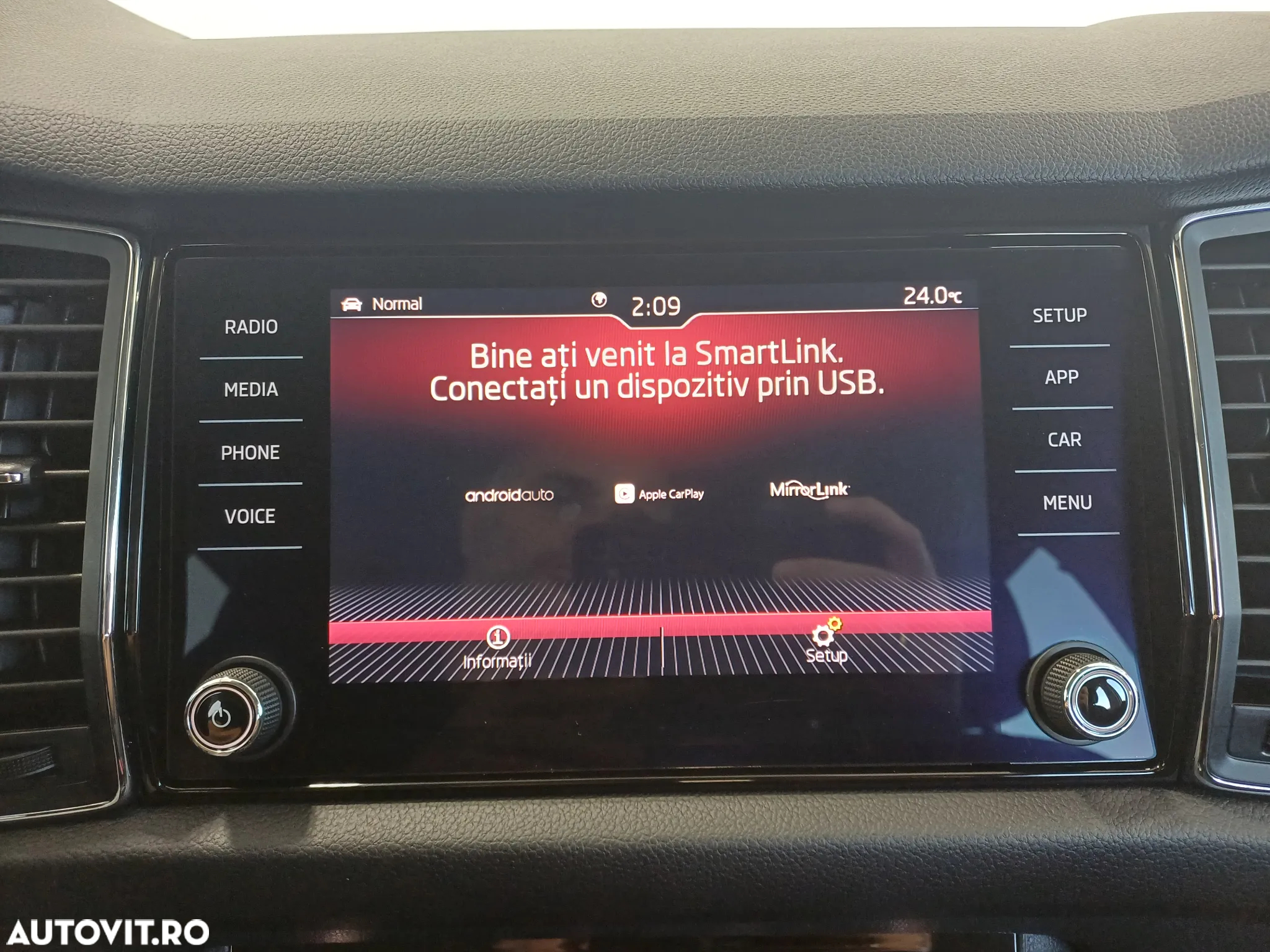 Skoda Kodiaq 2.0 TDI 4X4 DSG Ambition - 25