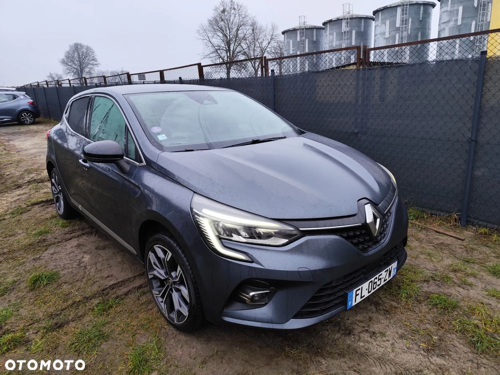 Renault Clio TCe 130 EDC GPF INTENS - 1