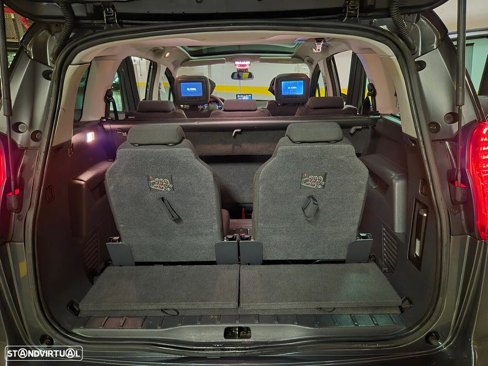 Peugeot 5008 1.6 E-HDi Allure 2-Tronic - 41