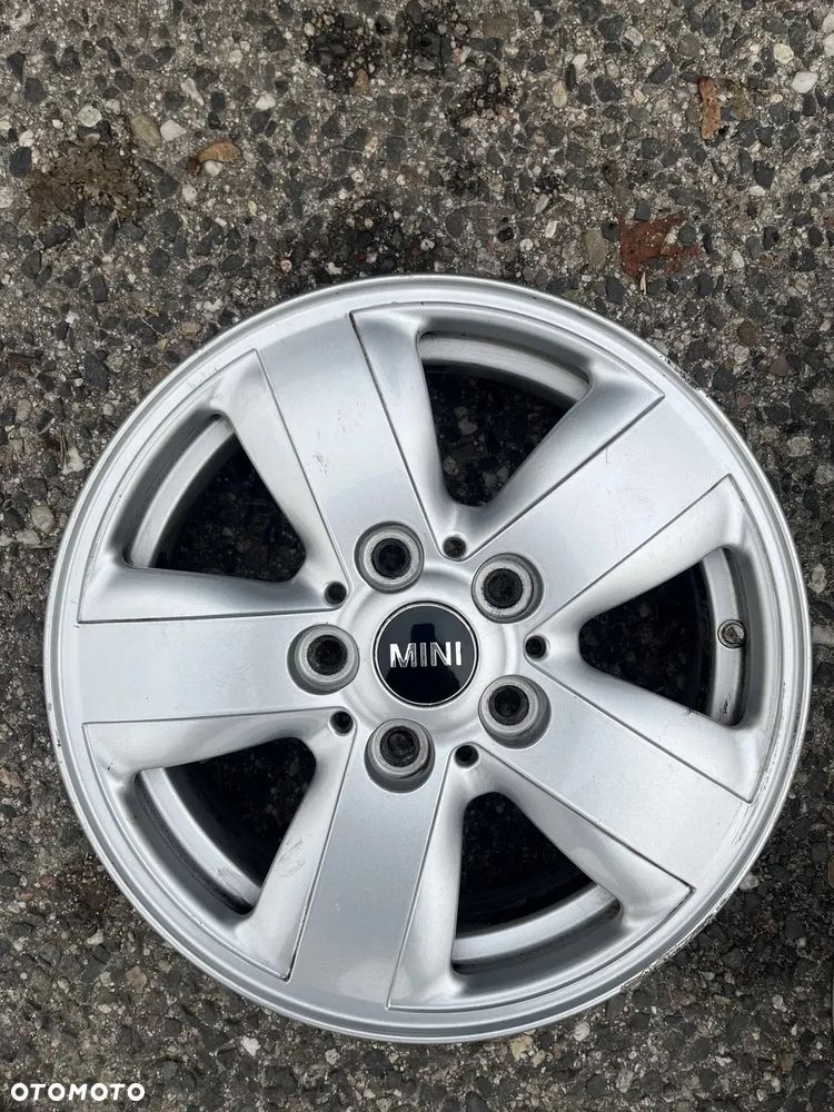 MINI ONE Standard - 23