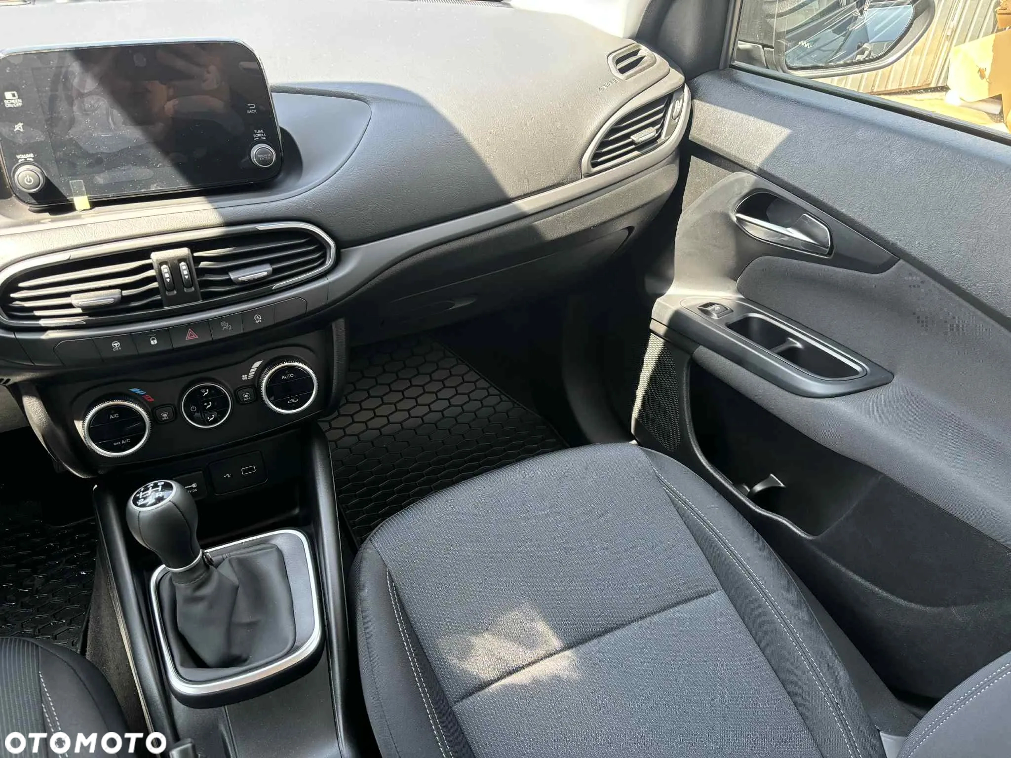 Fiat Tipo 1.0 T3 - 19