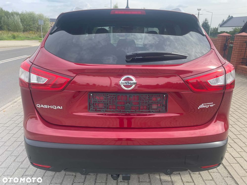 Nissan Qashqai 1.2 DIG-T 360 - 15