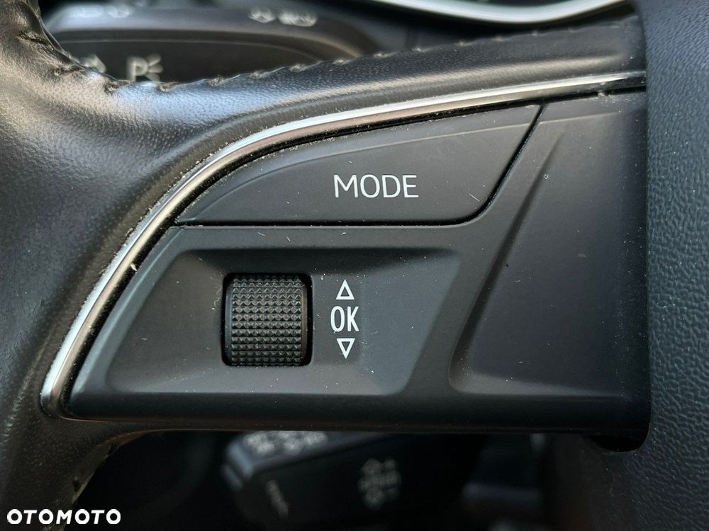 Audi A4 Allroad - 15