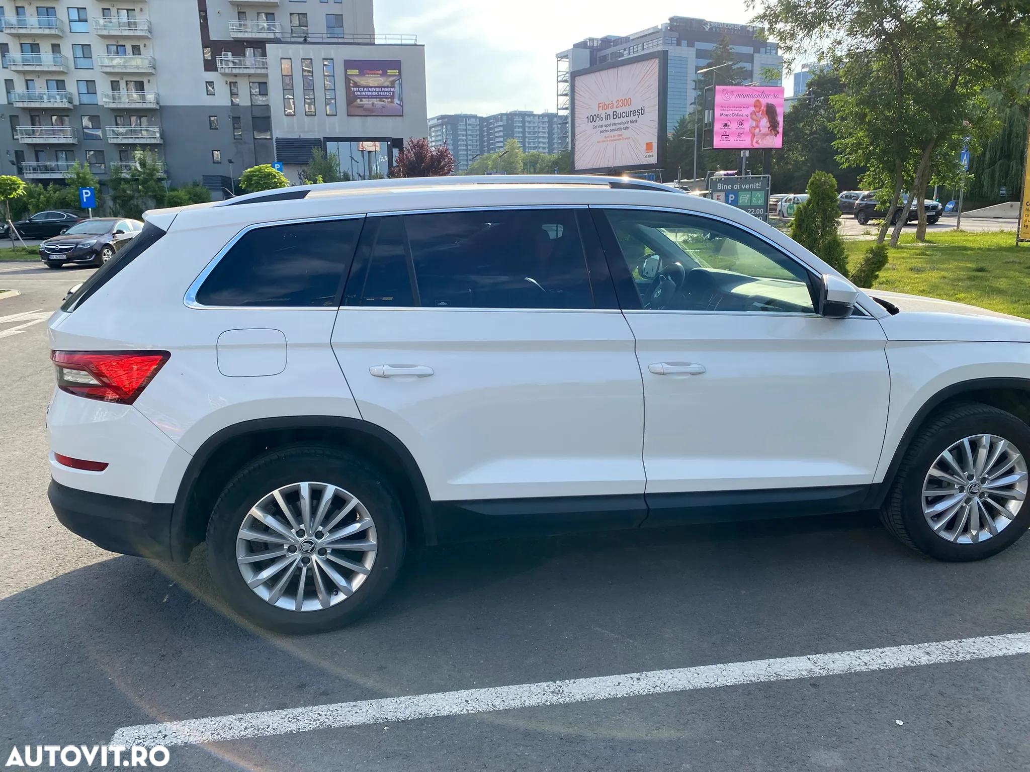 Skoda Kodiaq 2.0 TSI DSG 4X4 Style - 6