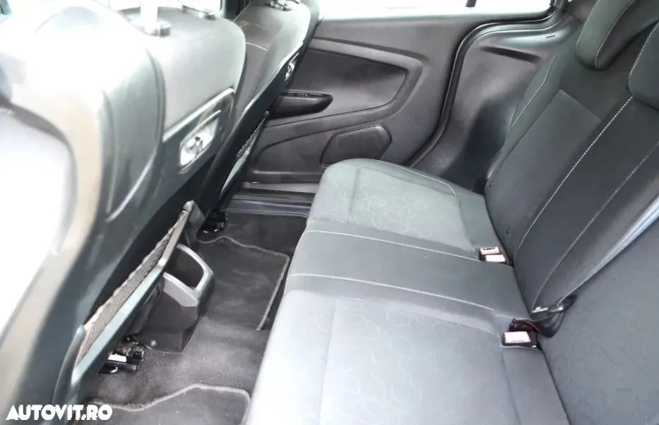 Ford B-Max - 9