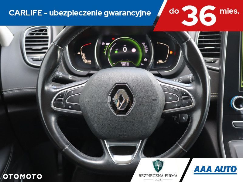 Renault Scenic - 19