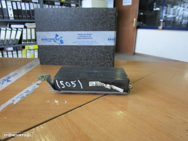 Airbag Banco AIRBAN505 MERCEDES W168 1998 FD - 1