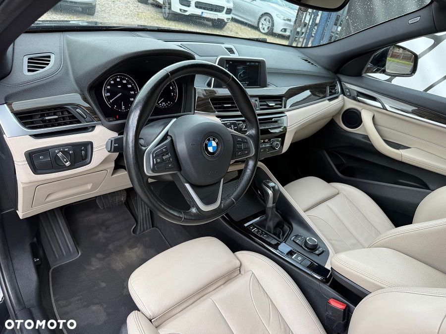 BMW X2 - 14