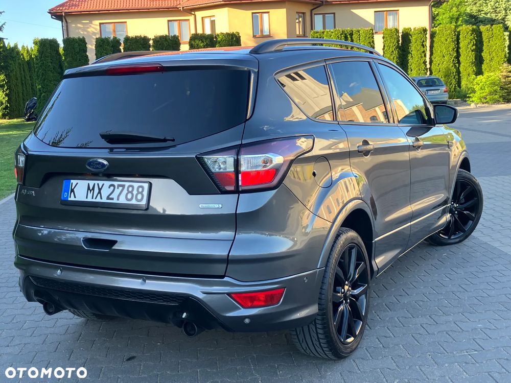 Ford Kuga 1.5 EcoBoost FWD ST-Line ASS GPF - 13