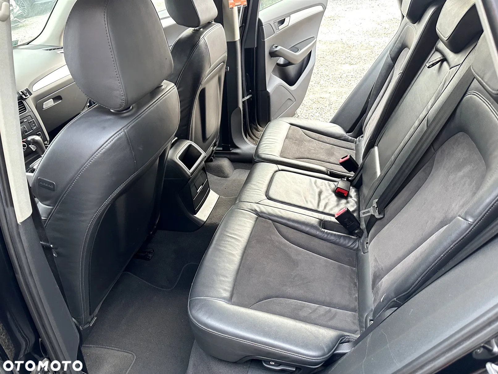 Audi Q5 2.0 TFSI Quattro S tronic - 8