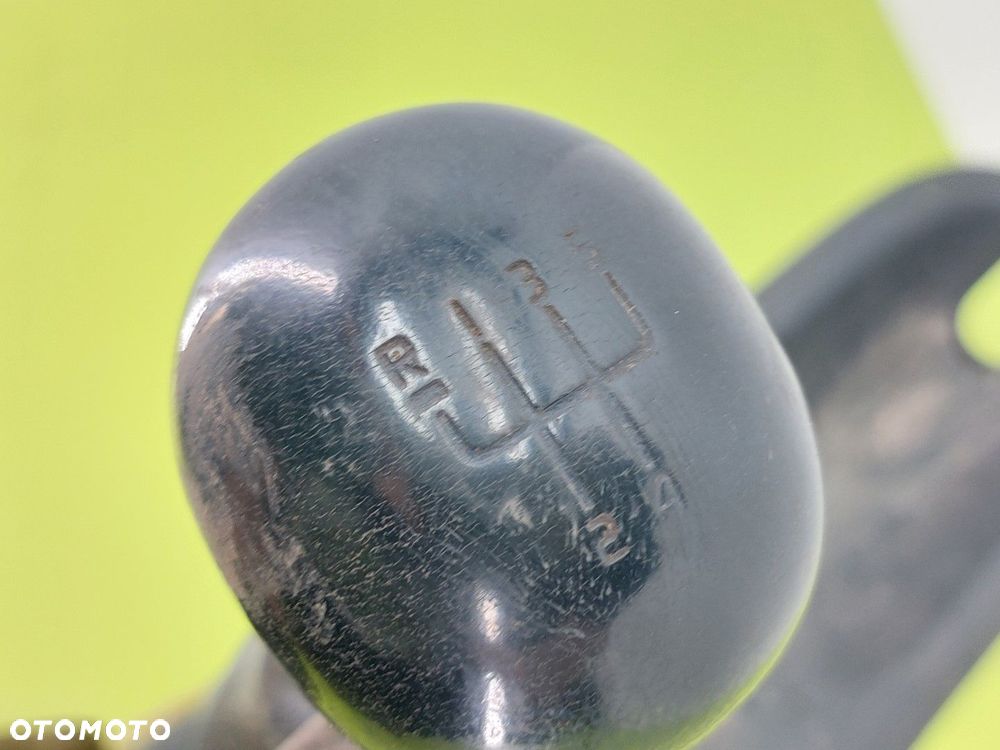 Mechanizm zmiany biegów lewarek Renault Scenic I PRZED LIFT 97-99 1.9 DCI - 8