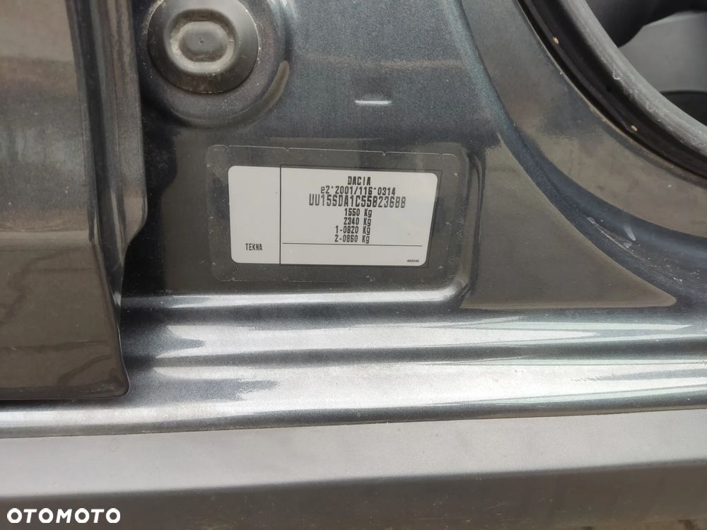 Dacia Sandero Stepway TCe 90 (S&S) Celebration - 23