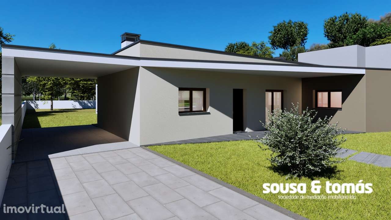 Moradia T3 Venda em Louriçal,Pombal - Grande imagem: 3/10