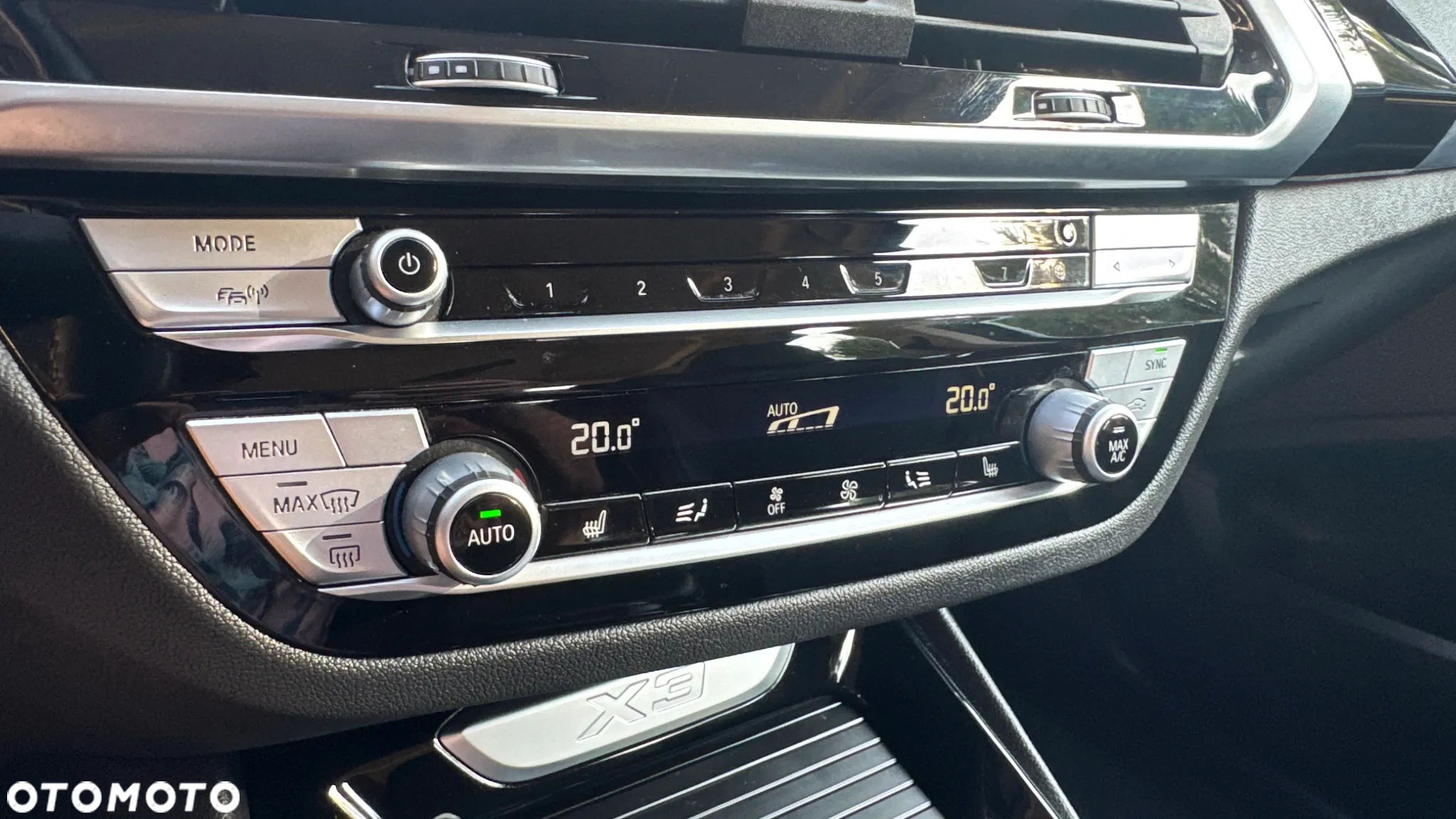 BMW X3 xDrive20d xLine - 24