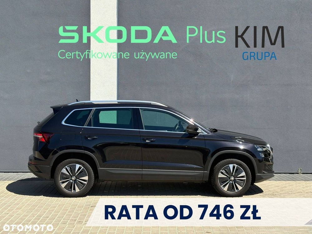 Skoda Karoq 1.5 TSI ACT Style - 3